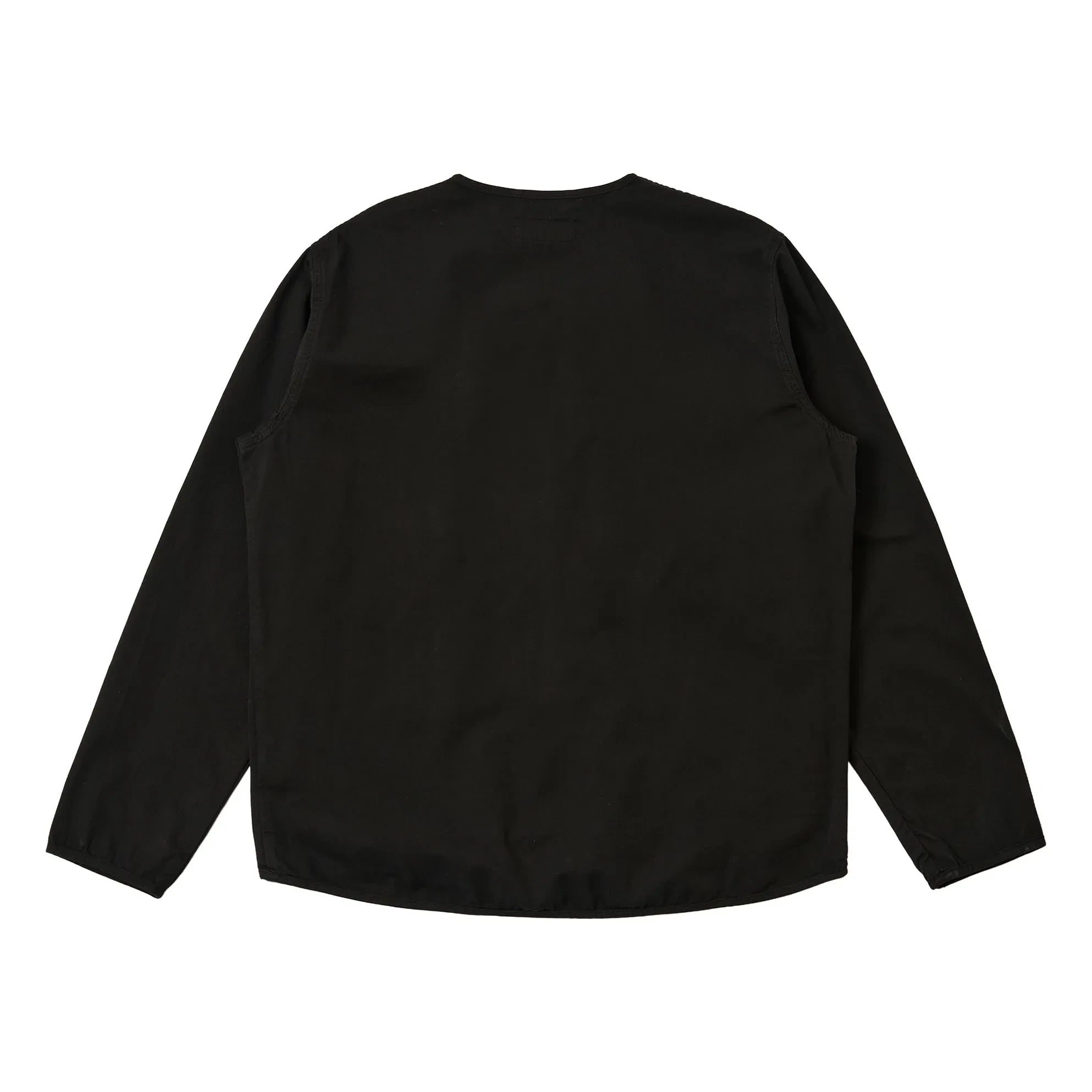 Universal Works - Chaqueta Glider de algodón | Negra