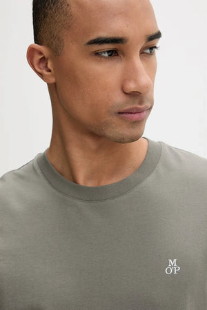 Camiseta básica de algodón Marc O'Polo para hombre