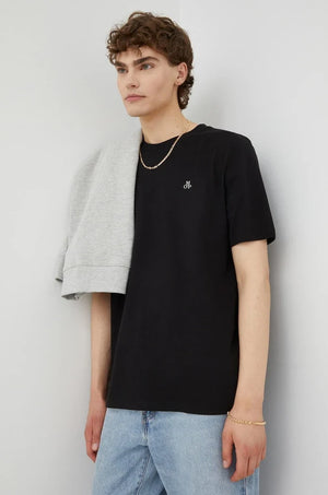 Camiseta básica de algodón Marc O'Polo para hombre