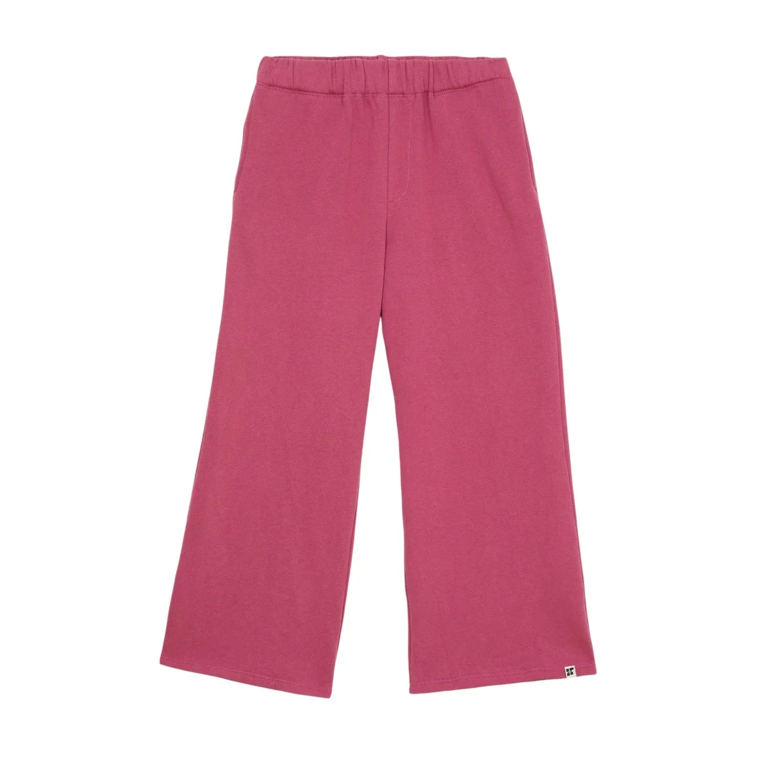 Hundred Pieces - Lowie Jogger | Toz Pembe