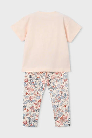 Conjunto infantil Mayoral