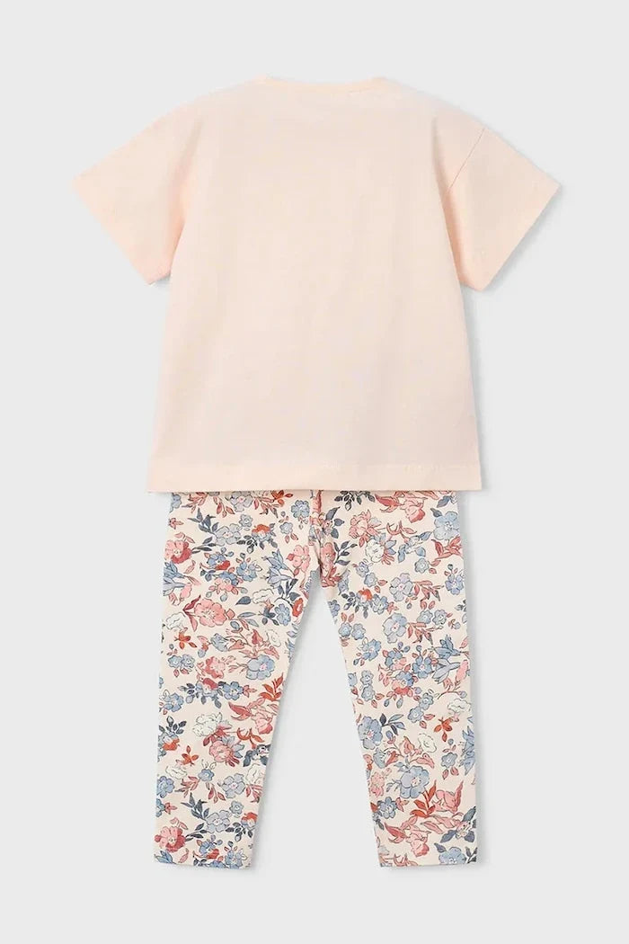 Conjunto infantil Mayoral