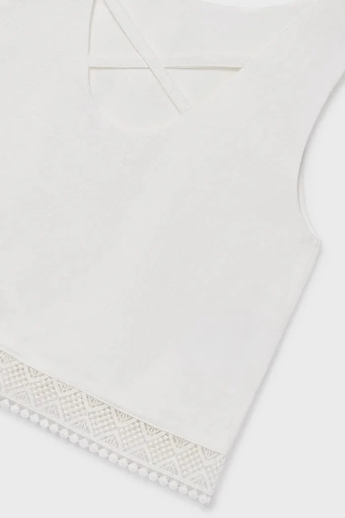 Blusa para Niña Mayoral