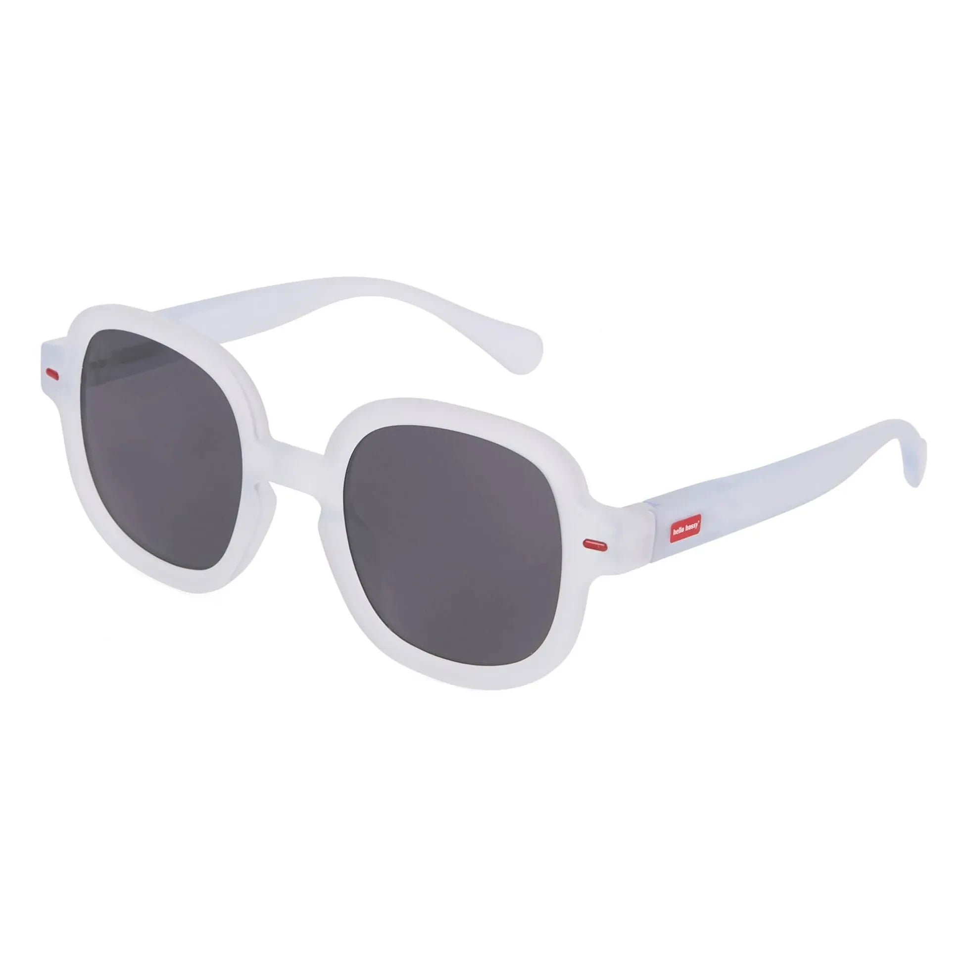Hello Hossy - Gafas de sol Koody | Gris claro