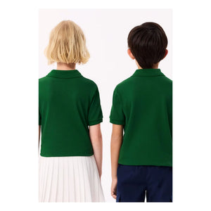 Lacoste - Polo Logo | Verde