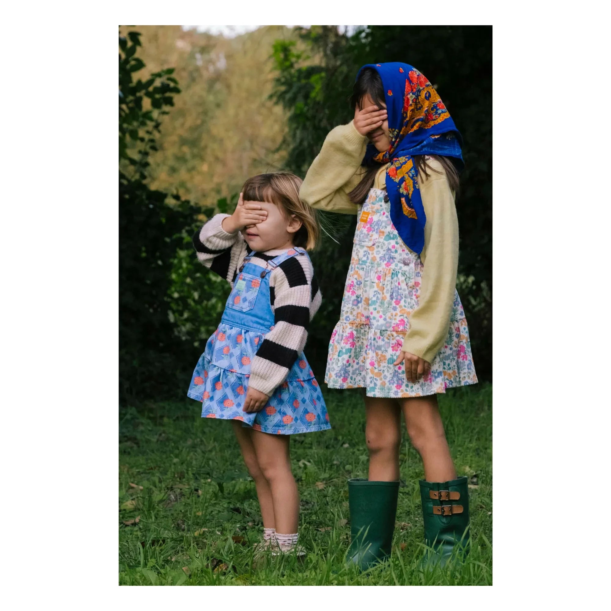 Favorite People - Vestido lavanda | Blanco