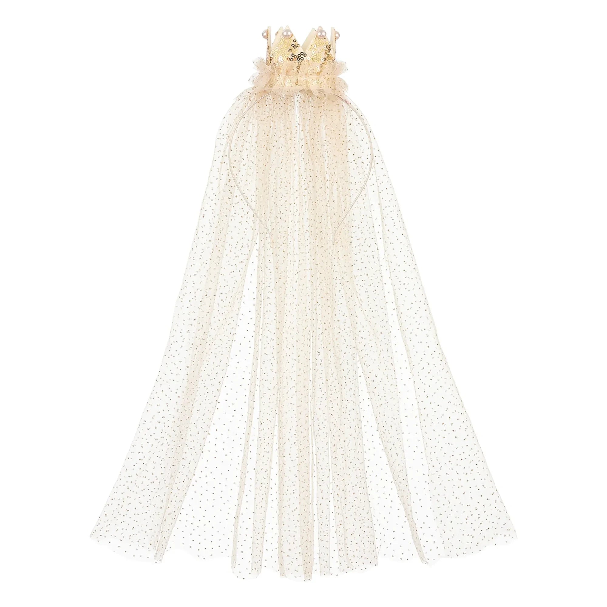 Souza - Tiara Princesa Jaba