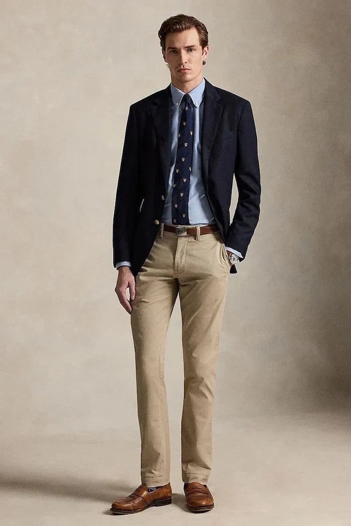 Pantalones Polo Ralph Lauren