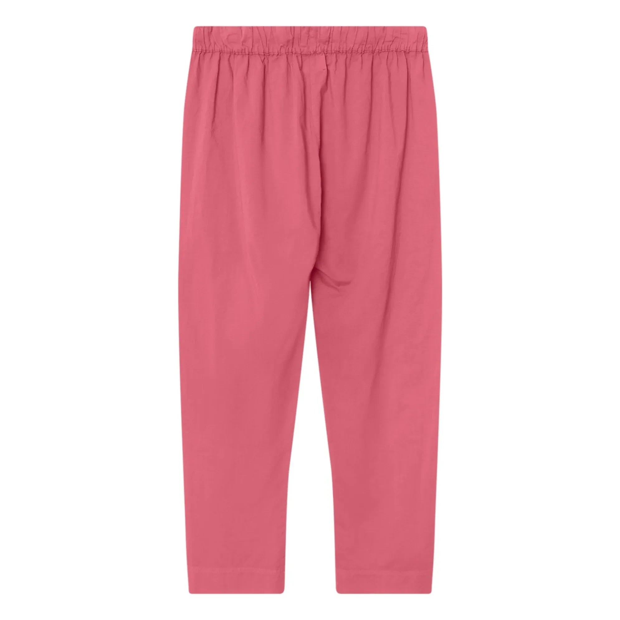 Xirena - Pantalones Draper | Rosa