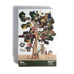 Londji - Puzle Árbol