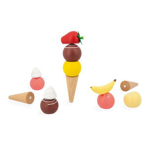 Janod - Puesto de helados
