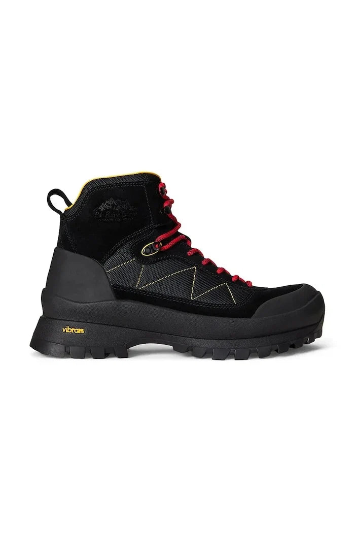 Zapatillas Polo Ralph Lauren Logan Alpine