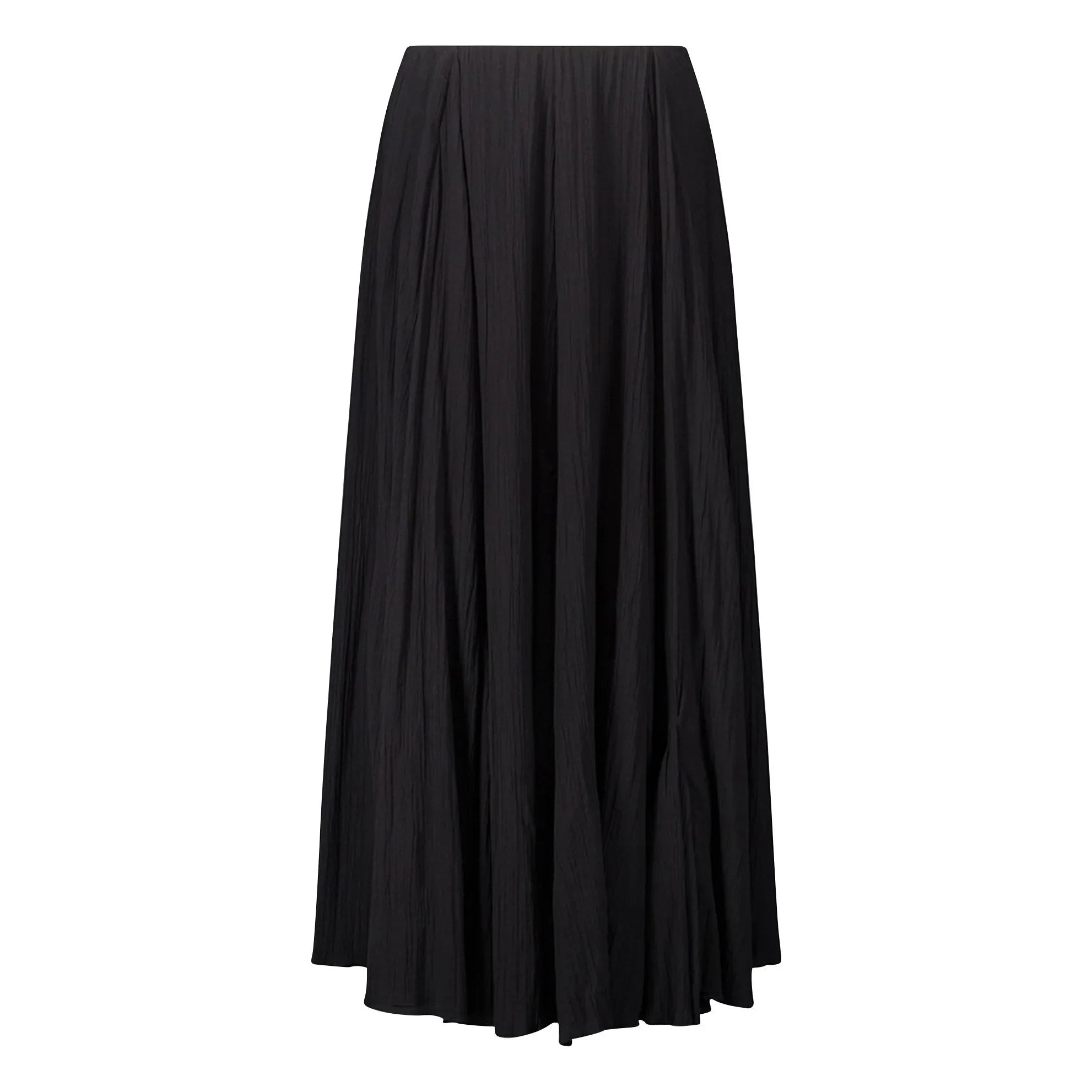 Laurence Bras - Falda Bella Coton | Negro