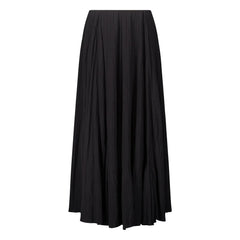 Laurence Bras - Falda Bella Coton | Negro
