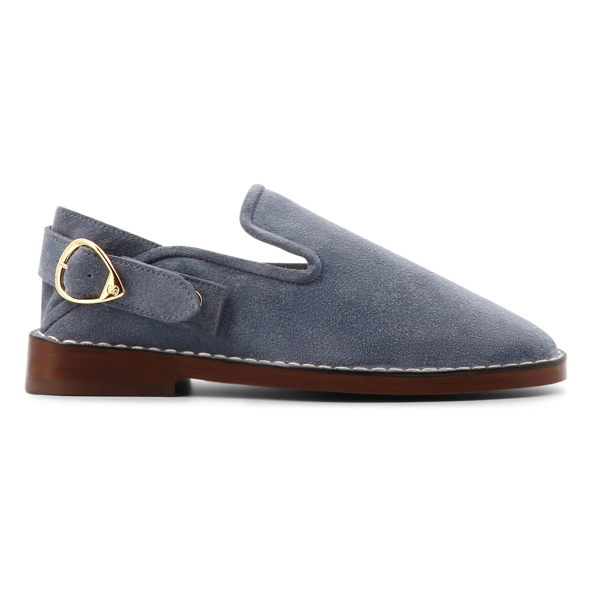 Socque Paris - Zapatillas Lucca Sweden | Azul