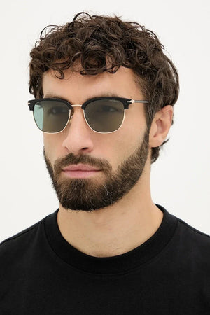 Gafas de sol Montblanc