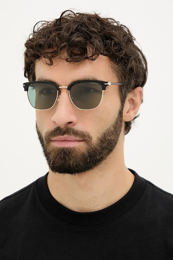 Gafas de sol Montblanc