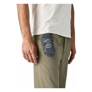 Patagonia - Banana Terravia Mini | Azul noche