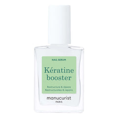 Manucurist - Tratamiento Potenciador de Queratina - 15 ml