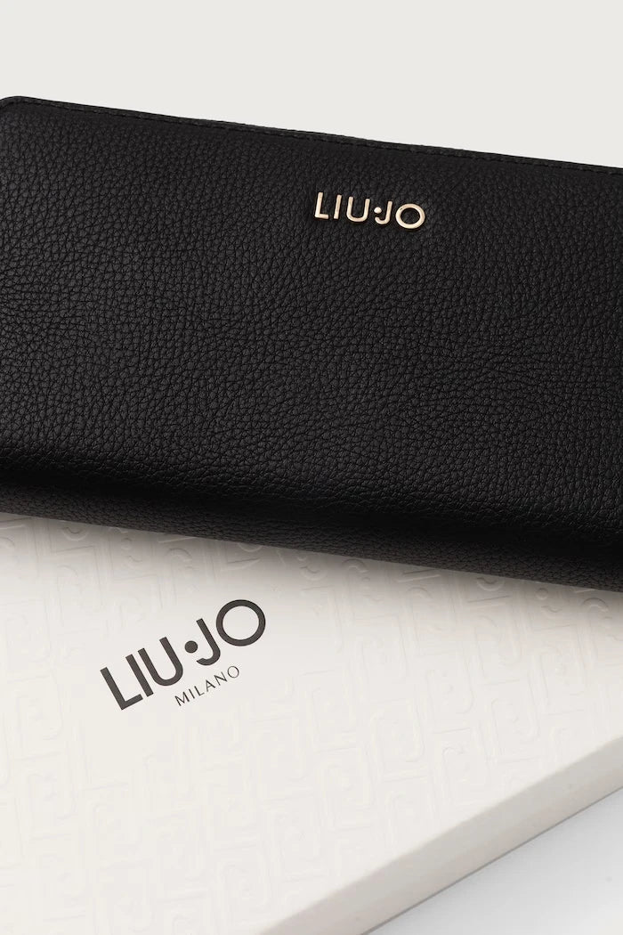 Cartera de mujer Liu Jo, de piel sintética