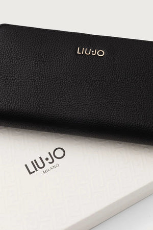 Cartera de mujer Liu Jo, de piel sintética