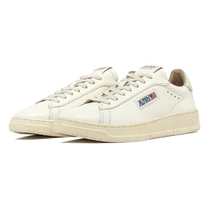 Autry - zapatilla Dallas Low | Blanco