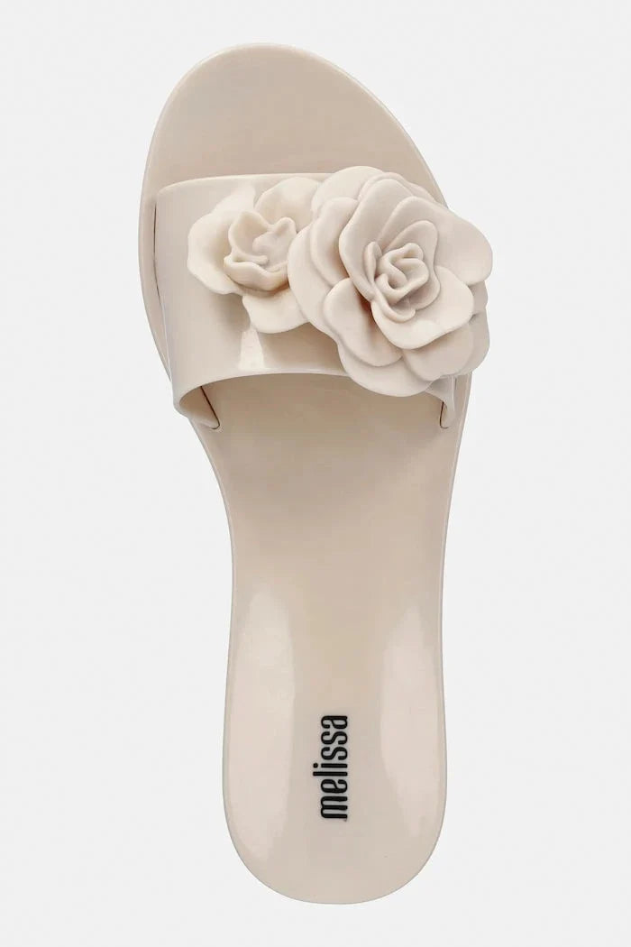 Melissa MELISSA BABE PETALS AD Chanclas