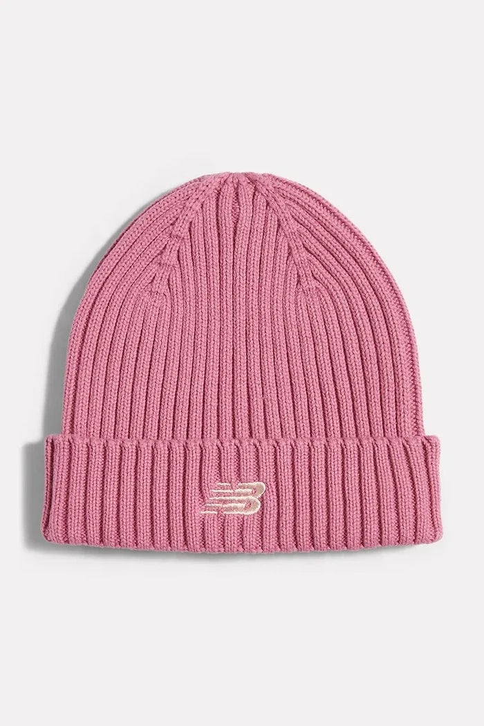 Gorro de algodón New Balance para niños