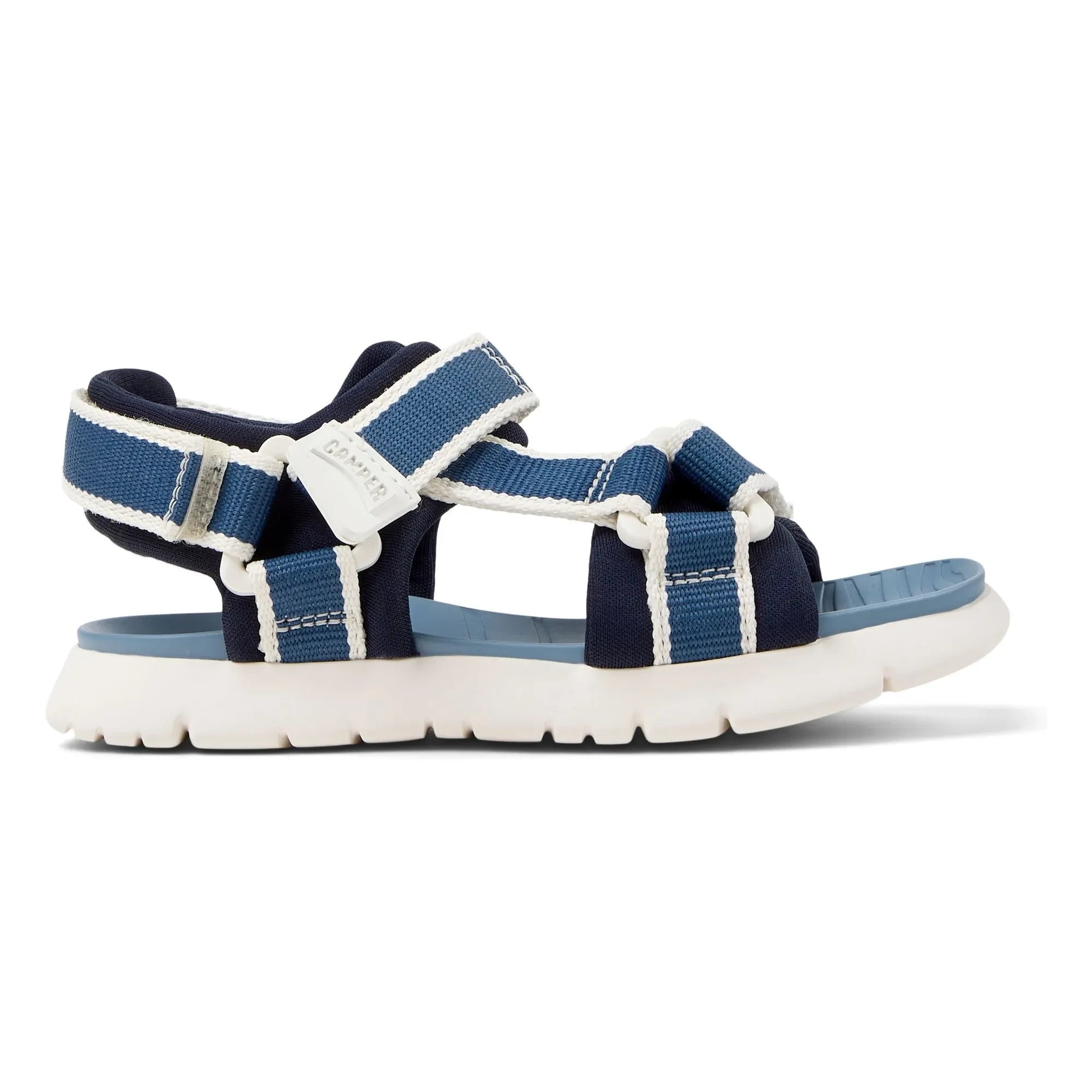 Camper - Sandalias Oruga | Azul