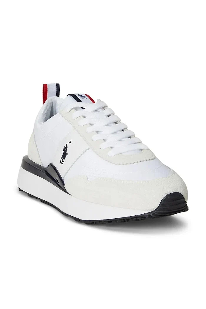 Zapatilla Polo Ralph Lauren Train 89 Rib