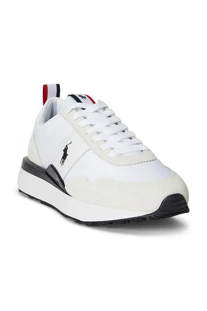 Zapatilla Polo Ralph Lauren Train 89 Rib
