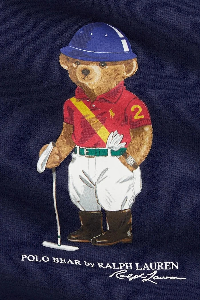 Sudadera Polo Ralph Lauren para bebé