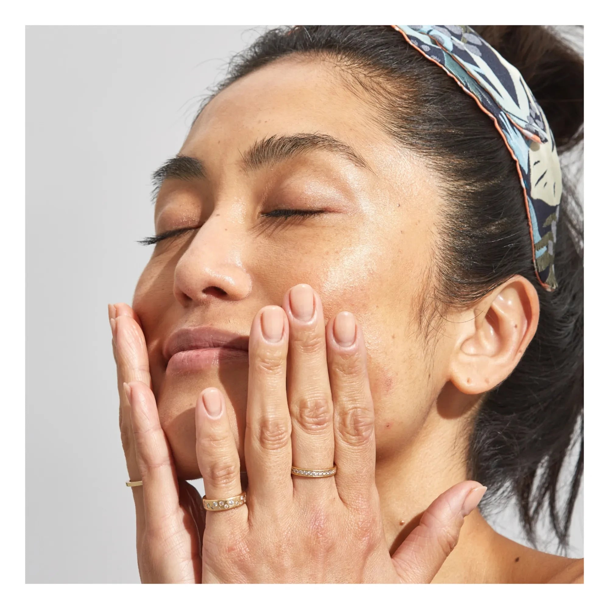 Pai Skincare - Gotas Iluminadoras The Impossible Glow - Rose Gold