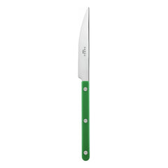Sabre - Cuchillo de bistró | Verde prado