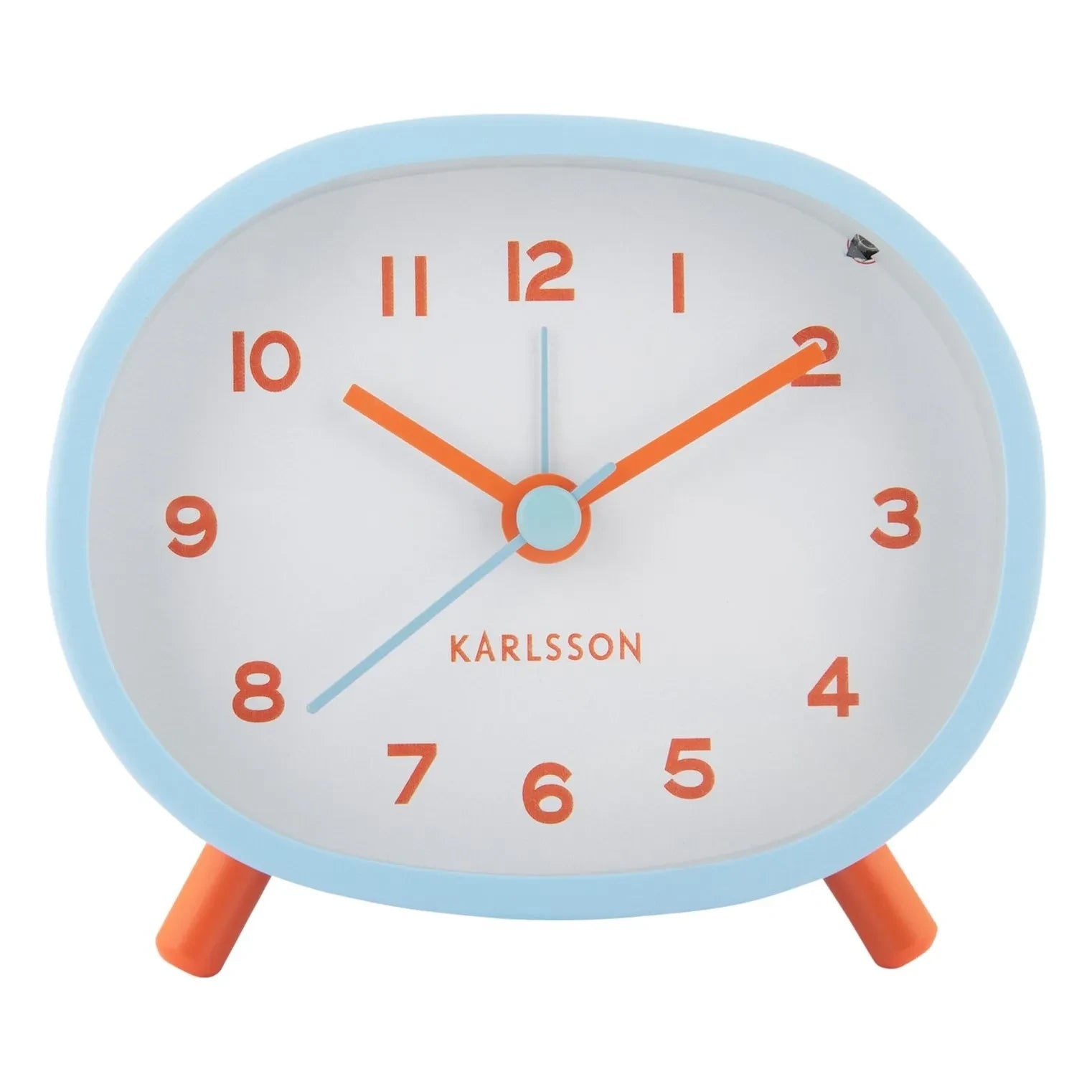 Present Time - Despertador alegre | Azul