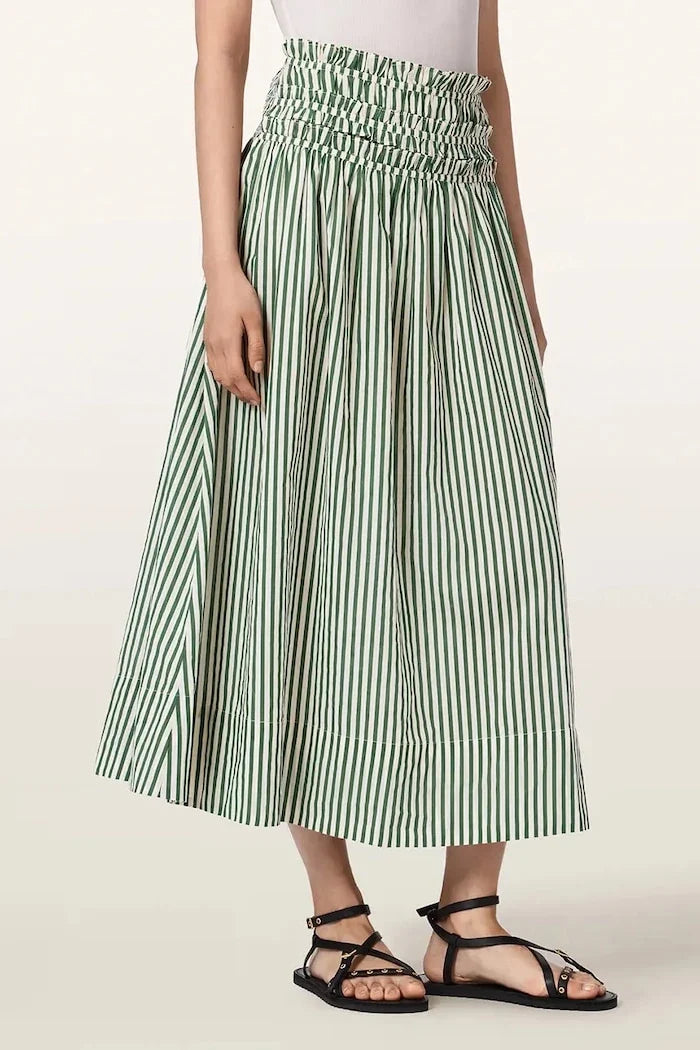 AllSaints KALI algodón
