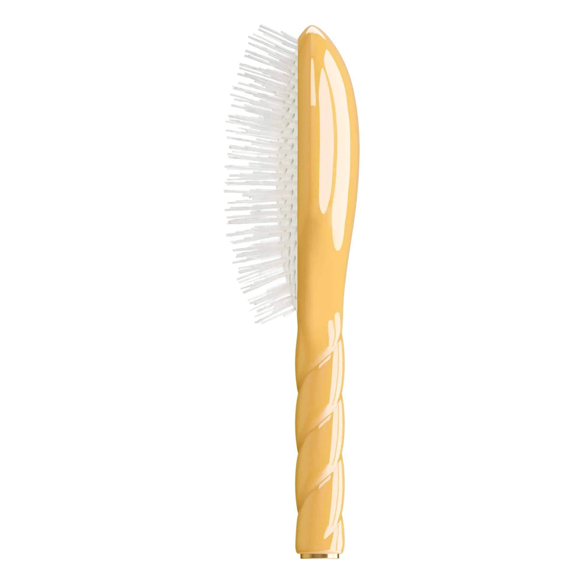 La Bonne Brosse - Cepillo de pelo intenso nº 07 - Desenredante y estimulante | Amarillo