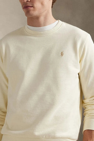 Sudadera de algodón Polo Ralph Lauren