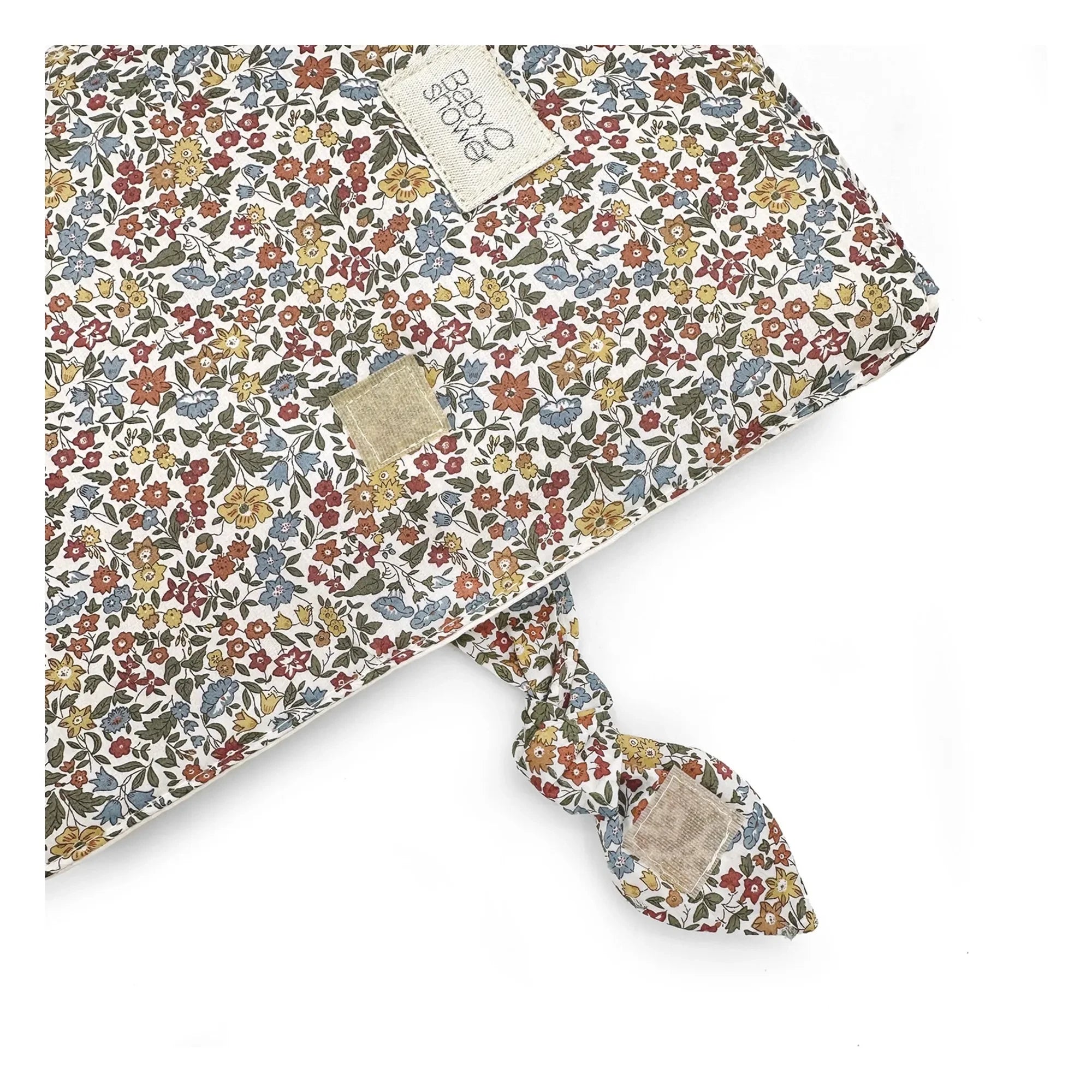 Babyshower - Funda para libreta de salud Ava
