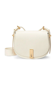 Bolso de piel Polo Ralph Lauren