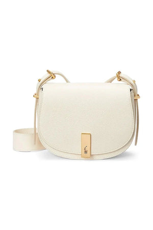 Bolso de piel Polo Ralph Lauren