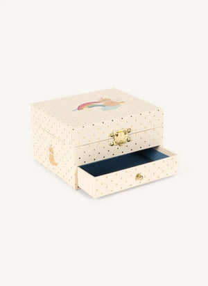 Konges Sløjd - Caja de joyas