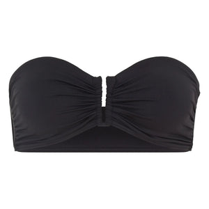 Smallable Mujer - Top Brooke Mayo | Negro
