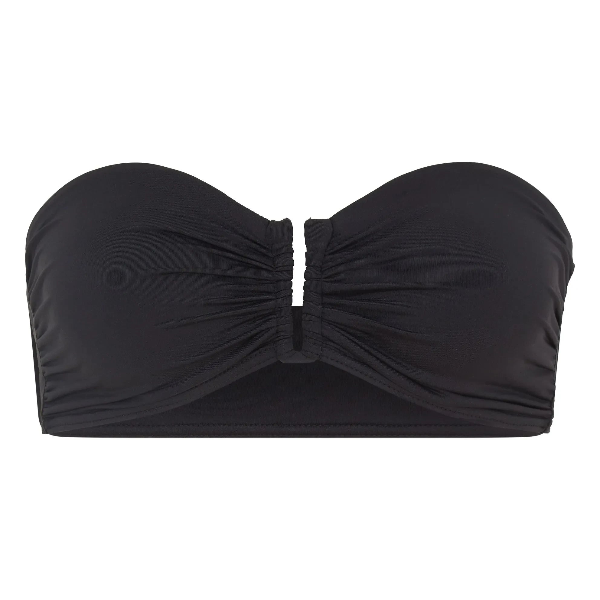 Smallable Mujer - Top Brooke Mayo | Negro