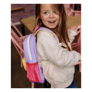 Hello Hossy - Bolsa Mini Malva | Lila