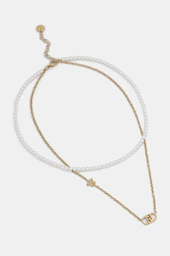 Collar Liu Jo para mujer