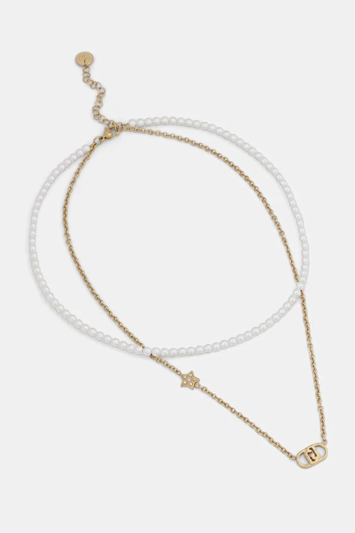 Collar Liu Jo para mujer
