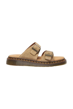 Dr. Martens Josef Zuecos de ante