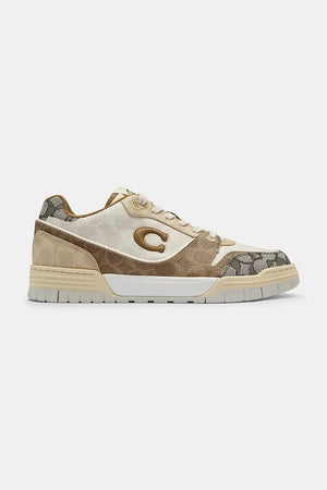 Zapatillas deportivas de hombre Coach Soho Snkr