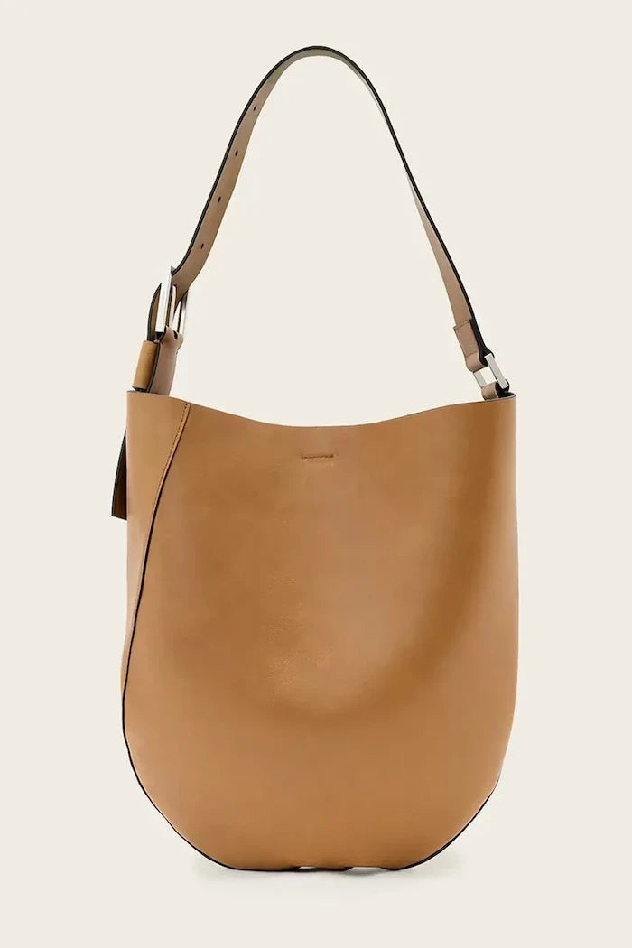 Bolso tote de cuero para mujer AllSaints LUNA